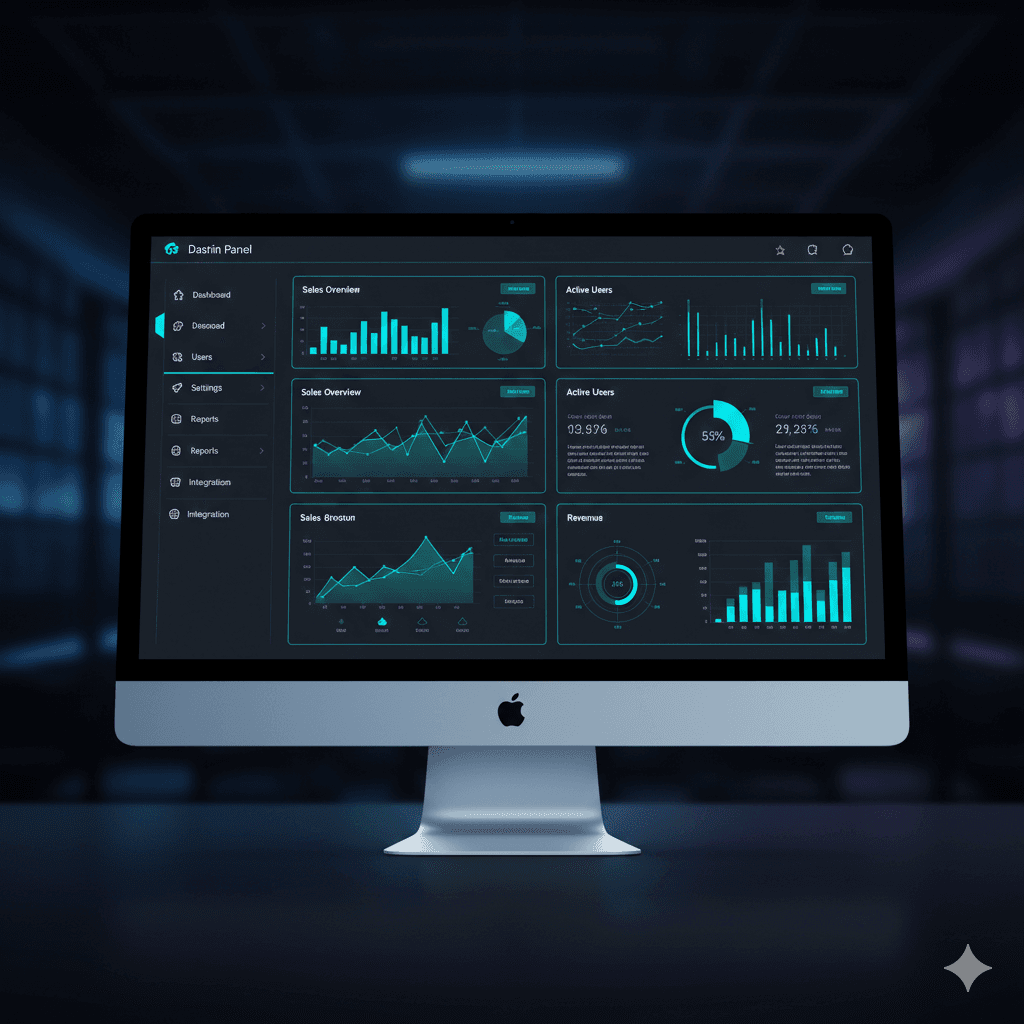 Web Applications & SaaS